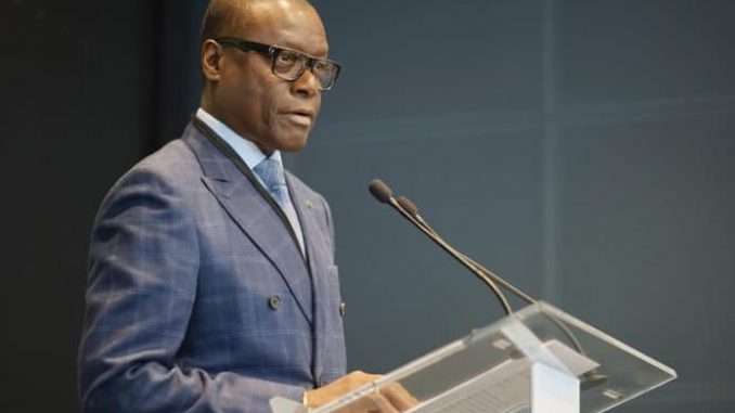 Pierre Goudiaby Atepa: “Macky doit arrêter cette affaire de 3ᵉ mandat, ce n’est pas bon pour lui”