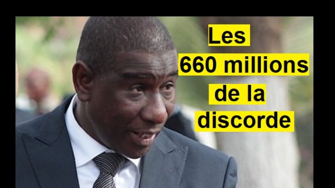 Covid-19 : Parfum de scandale au ministère de l’éducation nationale