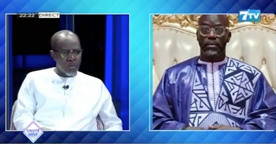 Yakham MBAYE « Cheikh Yerim dafa dioum…..on doit arrêter de se réfugier derrière la liberté d’expression »