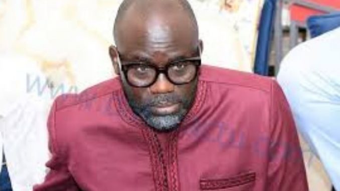 Cheikh Yerim Seck, un pied en prison… C’est la section de recherche de la gendarmerie qui a été accusée