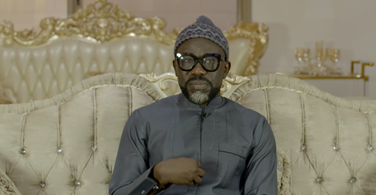 Urgent- La grosse sortie de Cheikh Yerim Seck sur l’affaire après son arrestation.Regardez