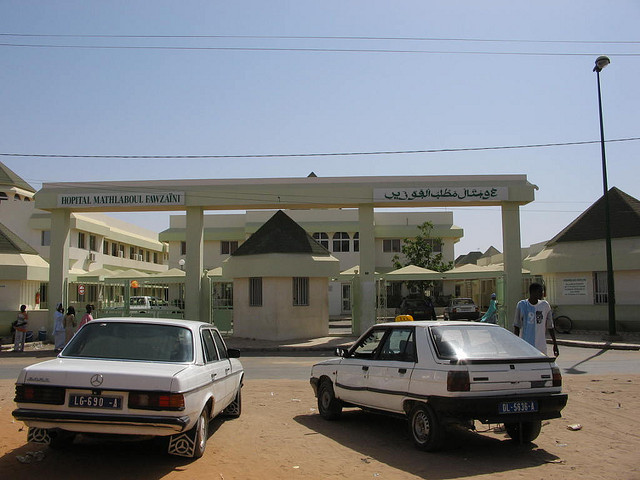 Covid-19 à Touba : Une dame de 70 ans mise en quarantaine depuis 6 jours perd la vie