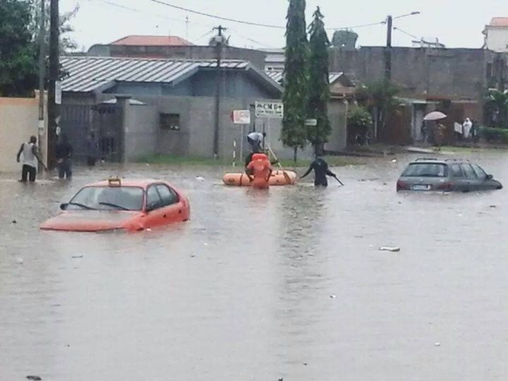 ​Côte d’Ivoire : 15 personnes mortes dans une inondation