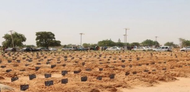 Du nouveau dans l’affaire de la mort, hier à Touba, d’une femme testée positive au coronavirus. Du nouveau dans l’affaire de la mort, hier à Touba, d’une femme testée positive au coronavirus.