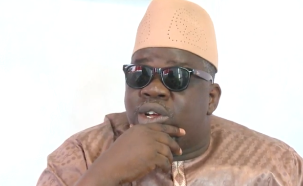 Vidéo du supposé vol au domicile de Ndoye Bane: ce qui s’est réellement passé