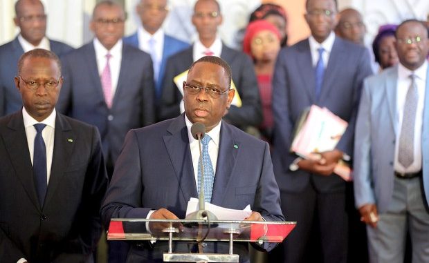 Remaniement ministériel à l’horizon : Des ministres en campagne auprès de marabouts, féticheurs et lobbyistes