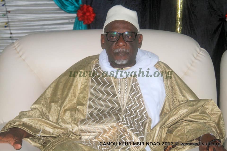 El Hadji Tafsir Sakho inhumé tard dans la soirée à Ngaparou