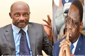Urgent: La Dic vient d'arrêter le Commissaire Boubacar Sadio
