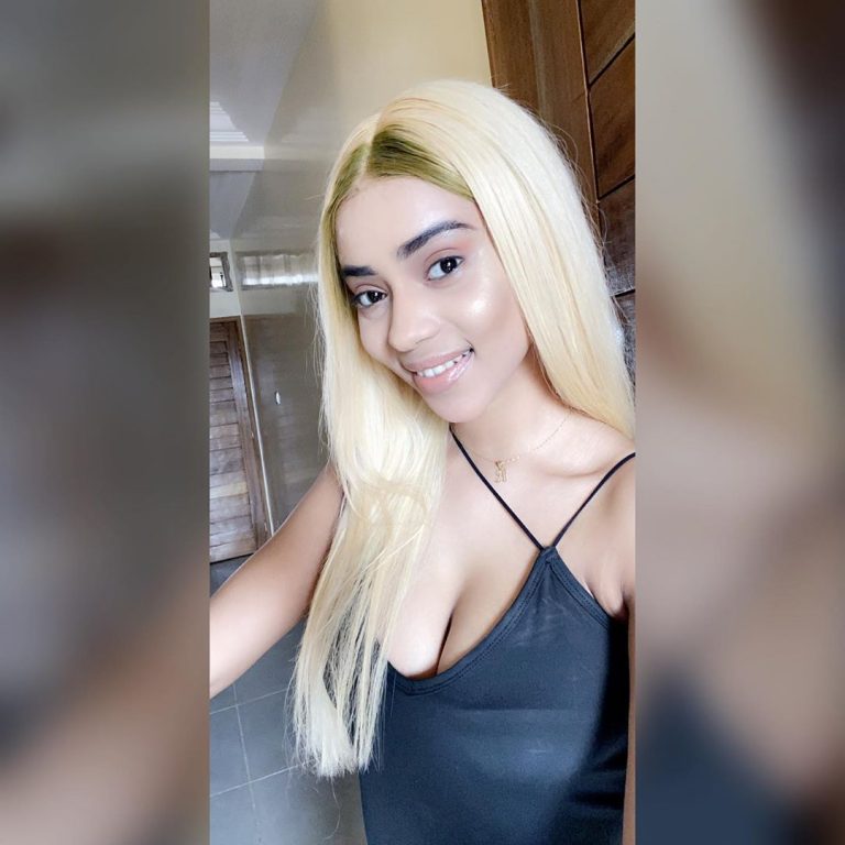 Fraichement divorcée , Racky Aidara s’affiche plus belle que jamais