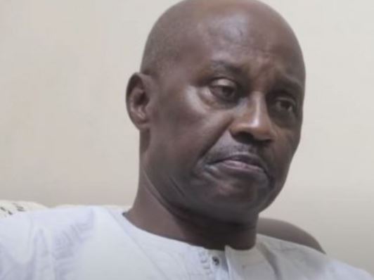 Les risques qui pèsent sur le Commissaire Sadio Les risques qui pèsent sur le Commissaire Sadio