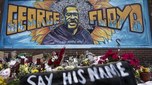 Hommage à George Floyd : La mairie de Gorée prévoit une dédicace de rue ou place de l’île