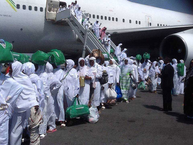 Annulation du Hajj 2020 : les voyagistes ont perdu plus de 3,8 milliards