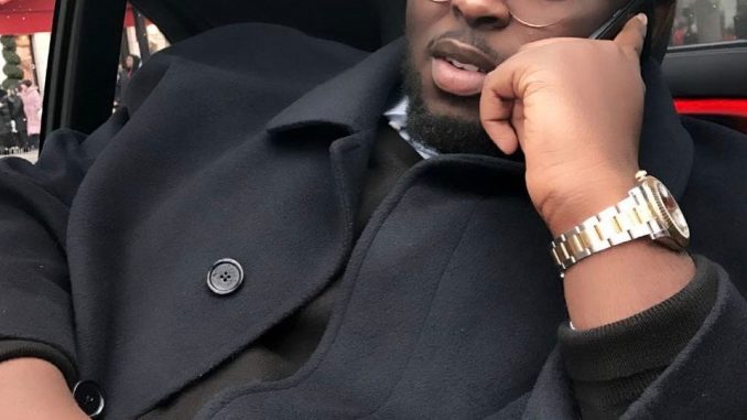 Le saviez vous? Amadou, le fils aîné de Macky Sall fête son anniversaire ce 23 juin