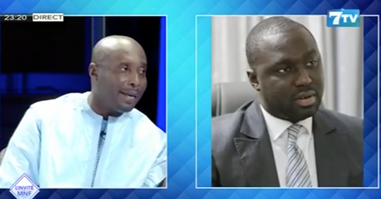 Barthélémy Dias tacle Abdou Karim FOFANA: « Meunoo di def Entrée en 6ème di wakh ak kouy def BAC »