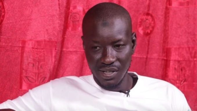 Détention : Des nouvelles rassurantes pour Karim Xrum Xakh