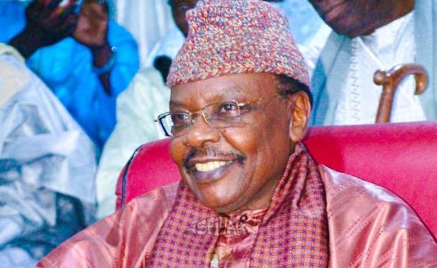 Quand Wade nommait la fille de Pape Malick Sy ministre