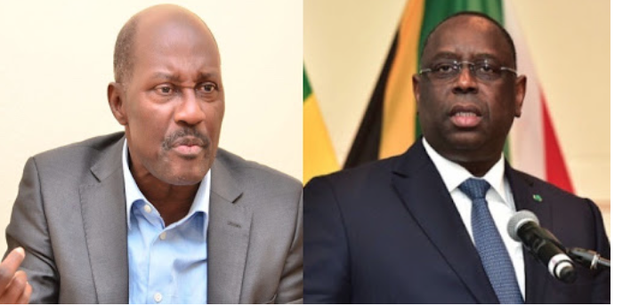 VIDEO : G*ordjigene dans l’entourage de Macky Sall, Mal-gouvernance : Les grosses révélations du Commissaires Sadio