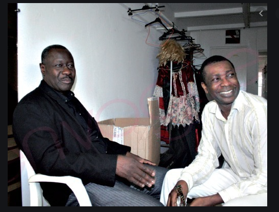 VIDÉO:  Quand Youssou ndour tariait les éloges et mérites de El hadj Ndiaye de la 2stv ce que contredit les propos de Saint Louis Mané.