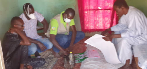 Incroyable à Touba : Décès d’un patient du covid-19 qui s’était enfui du centre de traitement