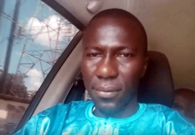 ​Meurtre de Bineta Camara : Ce que risque le présumé meurtrier, Pape Alioune Fall ​Meurtre de Bineta Camara : Ce que risque le présumé meurtrier, Pape Alioune Fall