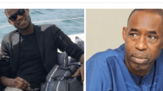 Al Khayri: Baïdy, fils de Ameth Amar se marie avec la belle sœur du ministre Amadou Bâ
