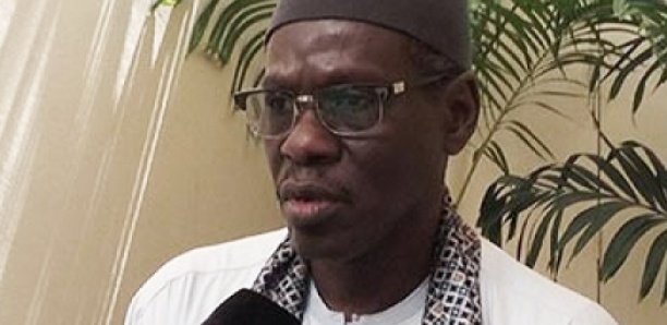 Professeur Abdoul Aziz Kébé sur la Covid-19 : «C’est comme si les Sénégalais défiaient Dieu…»