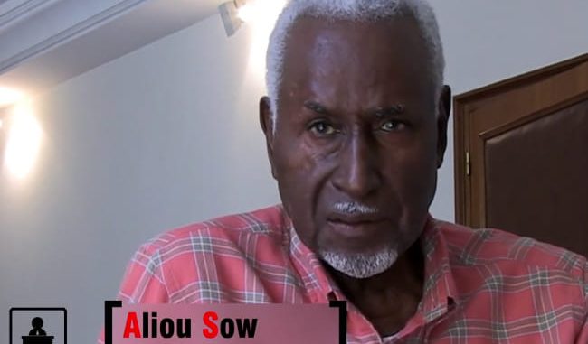 Aliou Ardo SOW, un milliardaire pas comme les autres, 83 ans d’existence 0 scandale 0 litige…Que des bienfaits !