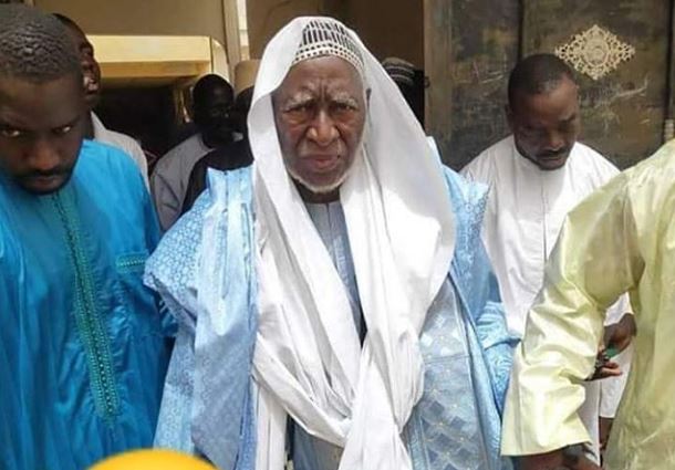 Urgent : Inna lillah wa inna ilayhi raaji’uun ! La Communauté Mouride Endeuillée