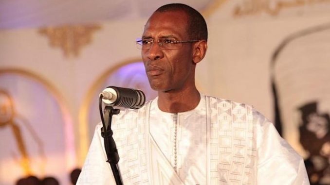 55 hectares à Niacou Rab: le gris ranch de la belle-famille d’Adoulaye Daouda Diallo