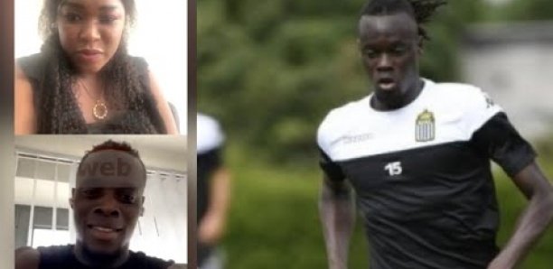Mamadou Fall testé positif, Modou Diagne en quarantaine : Il rompt le silence « Comment j’ai choppé le covid-19 »