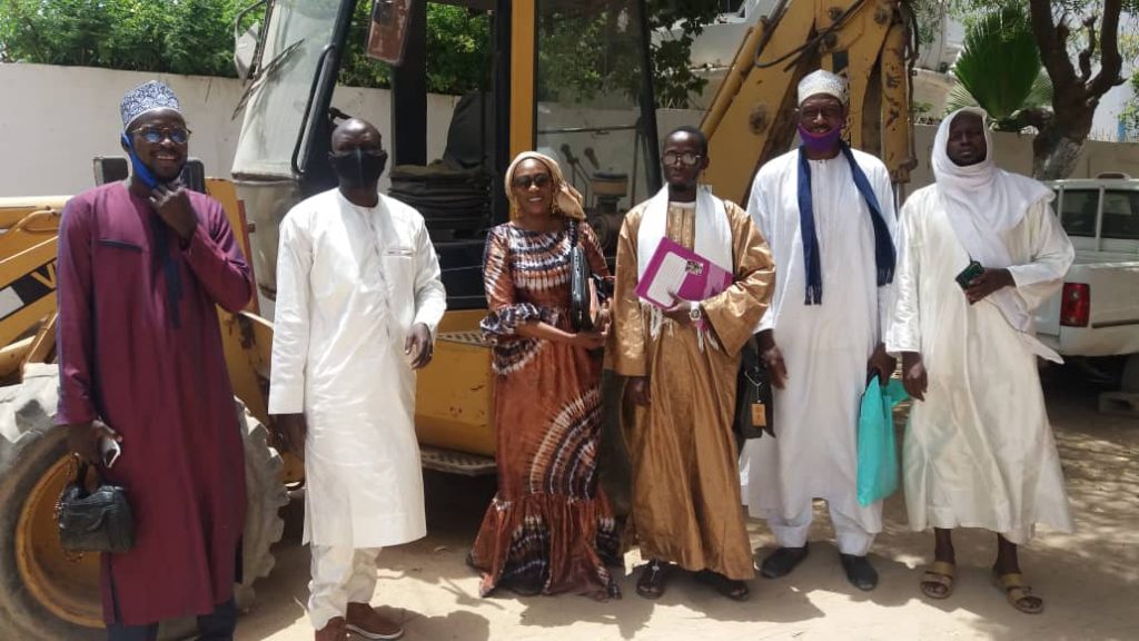 Un talibé, un métier- La Génération Saalih veut former les talibés au métier de