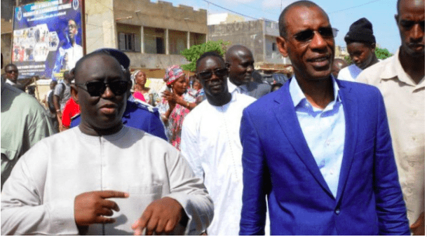 Octroi de 55 Ha de terres à sa belle-famille : Abdoulaye Daouda Diallo sommé de s’expliquer