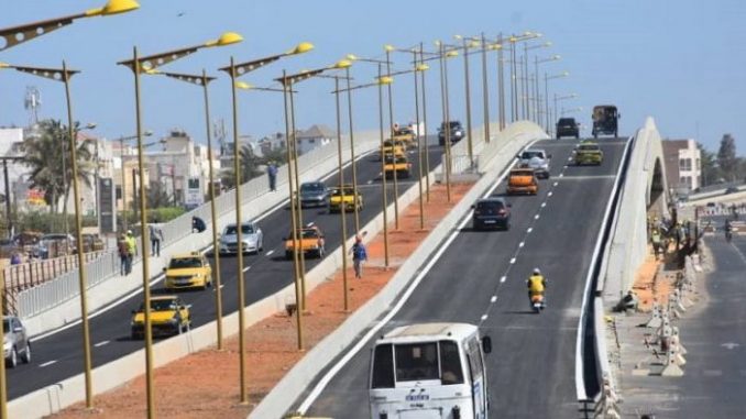 VDN :Enfin un ouf de soulagement pour les usagers de la route à partir de…
