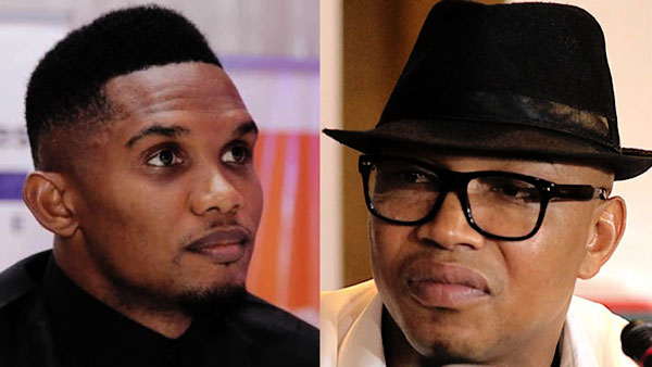 Clash entre Eto’o et El Hadji Diouf : Cheikh Tidiane Gomis tranche le débat : « Eto’o mo… »