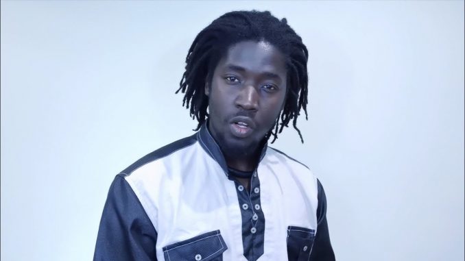 Chanson-Réponse- Index Ñuul Kuuk donne un Kuur d’histoire à Mansour FAYE