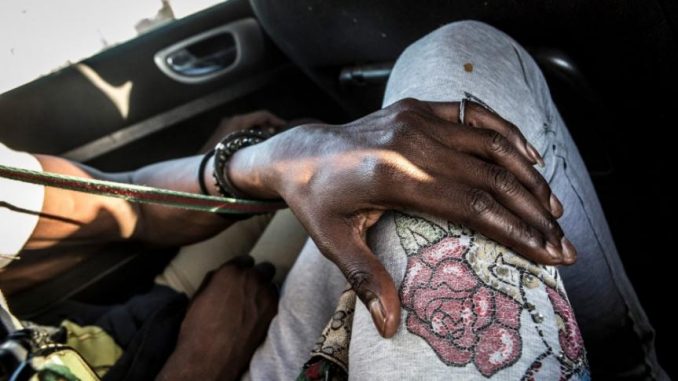 Gambie : Un Gor Jigen Sénégalais tente d’avoir des relations s*xue*lles avec…