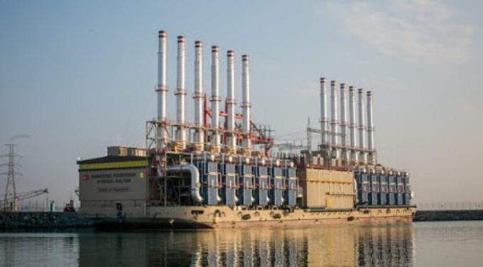 Karpowership: Les détails d’un contrat opaque