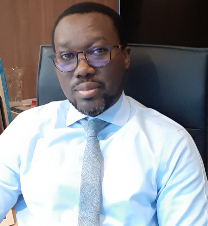 Banque mondiale: Ndiame Diop, nouveau DG des opérations pour Brunei, la Malaisie, les Philippines et la Thaïlande
