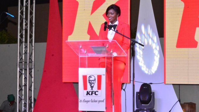 Corniche ouest : La concurrence « déloyale » de KFC-Sénégal dénoncée par Aby Ndour.