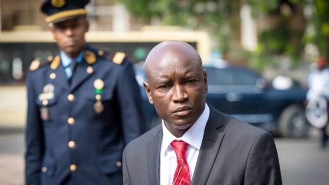 Démolition de Sandaga : Les avertissements musclés d’Aly Ngouille Ndiaye envers les commerçants: « Si la tabaski tombe le 1er aout, le 3 on va … »