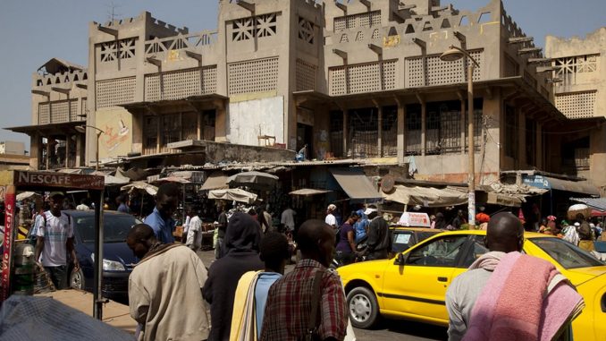 Démolition marché Sandaga : Bonne nouvelle de dernière minute pour les commerçants