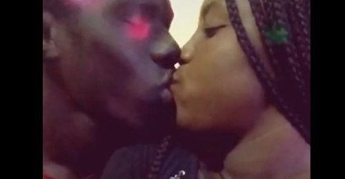 Kawteef : Encore une vidéo LOMOTIF, la jeunesse en perdition !