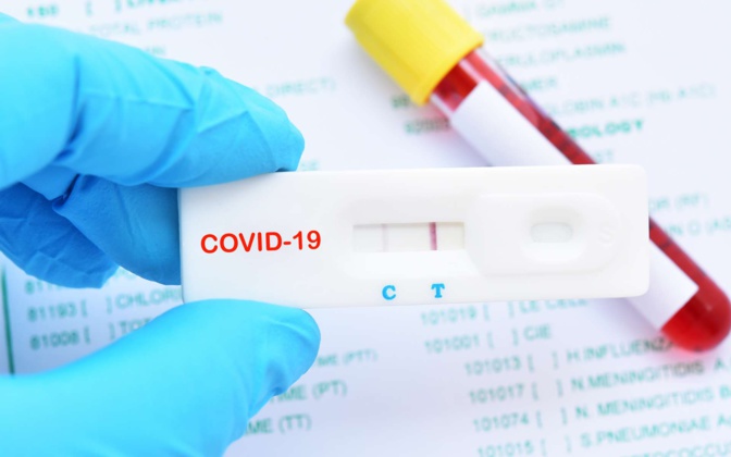 Covid - 19 - Fatick - Un homme de 70 ans testé positif porte les cas à 33
