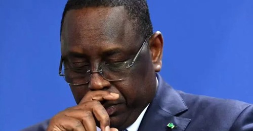Insultes de Cissé Lô : Macky Sall très remonté exige des sanctions