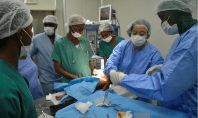 Lourdes conséquences de la Covid sur les malades du cœur: 1500 patients en attente d’opération