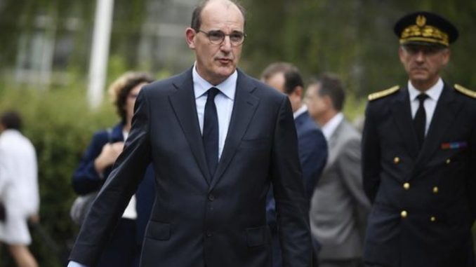 FRANCE / Remaniement : Le nouveau Gouvernement dévoilé.