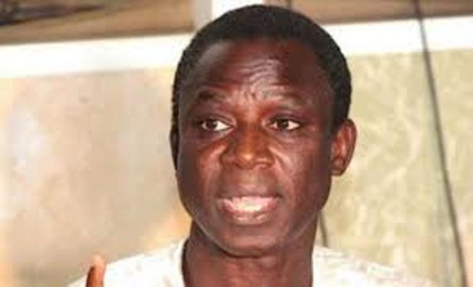 Affaire faux billets : Thione Seck n’a pas renoncé à sa volonté de pourvoir en cassation