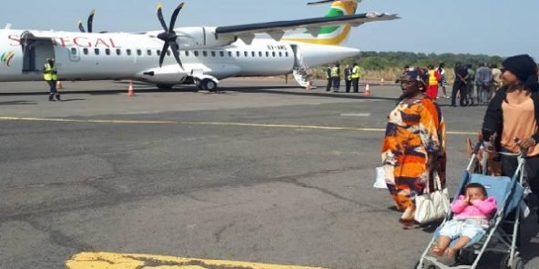 Discutions Etat du Sénégal-UE : L’ambassadrice Irène Mingasson campe sur ses positions mais…