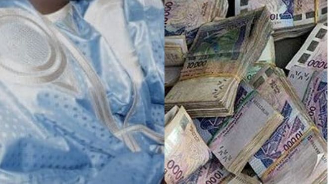 Mbacké: Un trafiquant de faux billets récidiviste de 18 ans, déféré au parquet