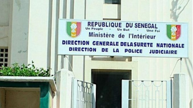 Du nouveau sur les deux journalistes arrêtés sur l’affaire des « gazelles d’Abdou Karim Sall »